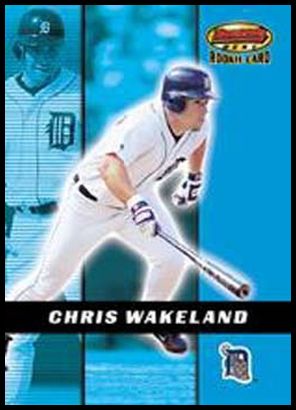 195 Chris Wakeland